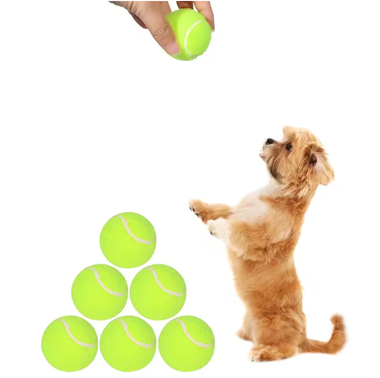 Tennis Balls ( 2-Inch)