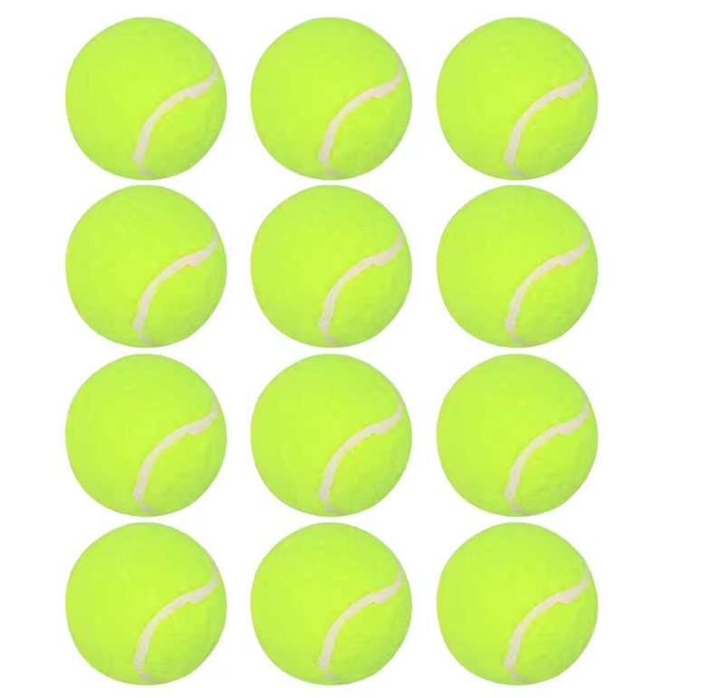 Tennis Balls ( 2-Inch)