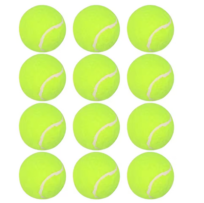 Tennis Balls ( 2-Inch)